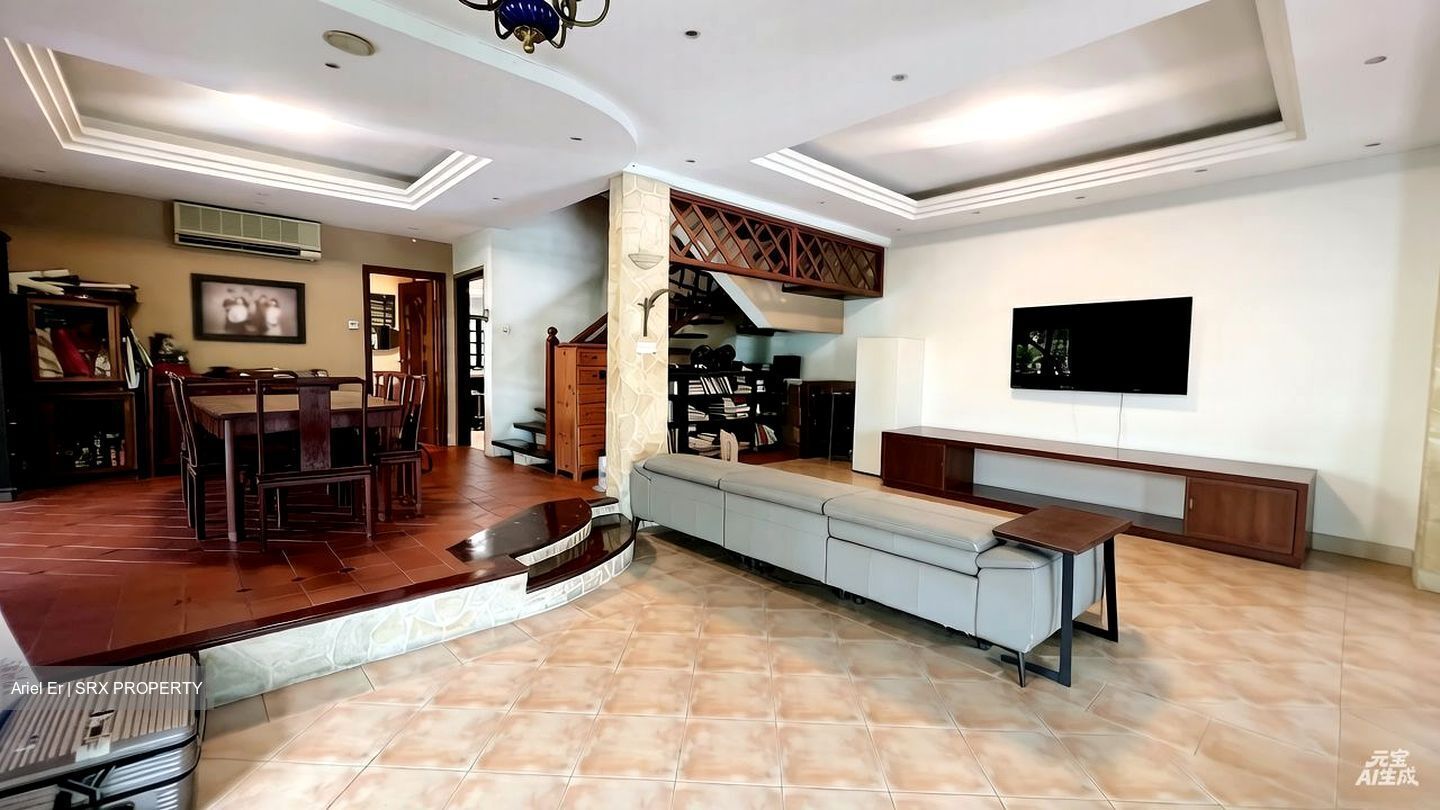 Choon Sing Garden (D20), Semi-Detached #547054771